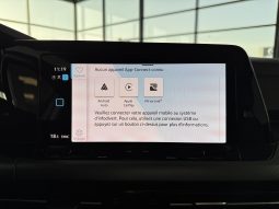 										VOLKSWAGEN Golf 1.0 TSI OPF 110 BVM6 Active full									