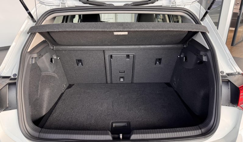 								VOLKSWAGEN Golf 1.0 TSI OPF 110 BVM6 Active full									