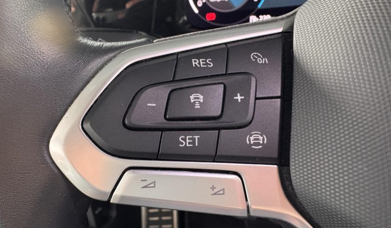 								VOLKSWAGEN Golf 1.0 TSI OPF 110 BVM6 Active full									