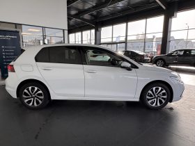 VOLKSWAGEN Golf 1.0 TSI OPF 110 BVM6 Active
