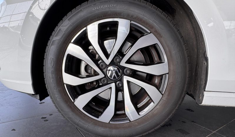 								VOLKSWAGEN Golf 1.0 TSI OPF 110 BVM6 Active full									