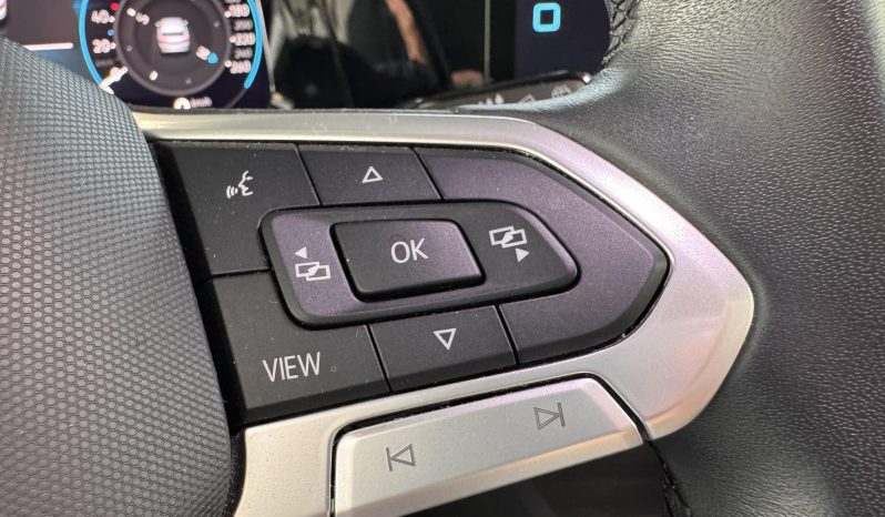 								VOLKSWAGEN Golf 1.0 TSI OPF 110 BVM6 Active full									