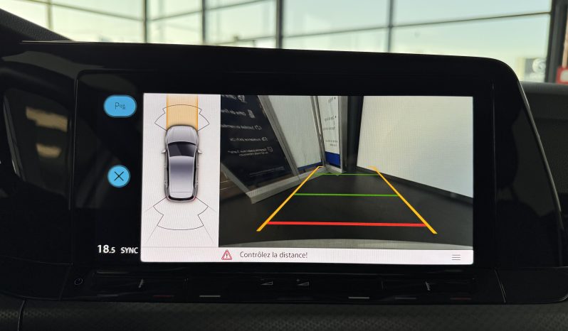 								VOLKSWAGEN Golf 1.0 TSI OPF 110 BVM6 Active full									