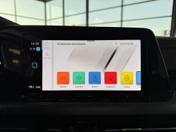 										VOLKSWAGEN Golf 1.0 TSI OPF 110 BVM6 Active full									