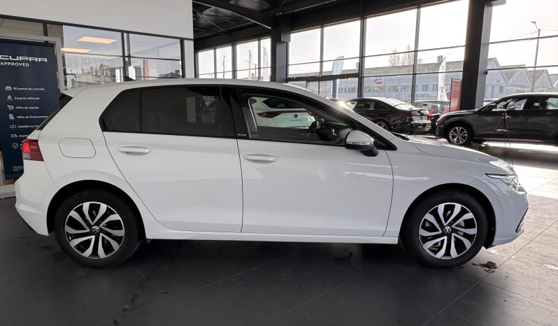 								VOLKSWAGEN Golf 1.0 TSI OPF 110 BVM6 Active full									