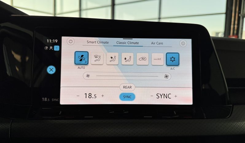 								VOLKSWAGEN Golf 1.0 TSI OPF 110 BVM6 Active full									