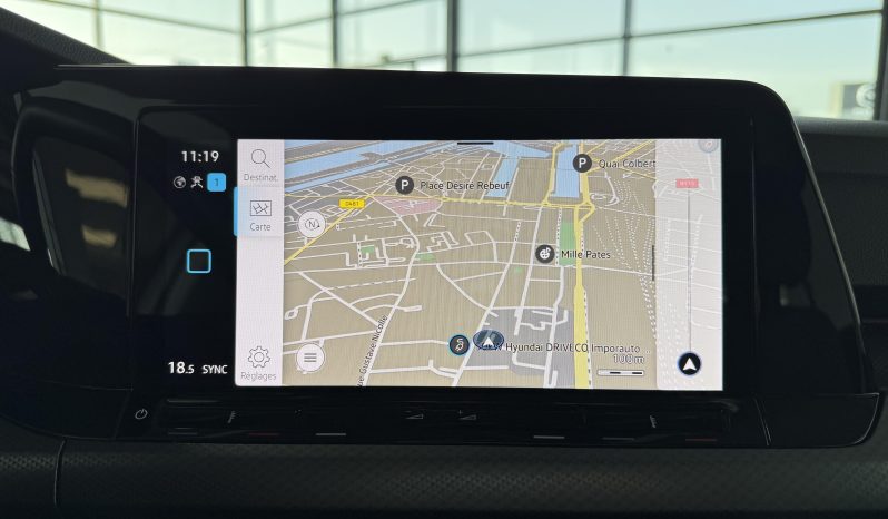 								VOLKSWAGEN Golf 1.0 TSI OPF 110 BVM6 Active full									