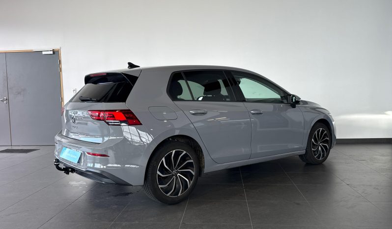 								VOLKSWAGEN Golf 1.5 TSI ACT OPF 130 BVM6 Life 1st full									