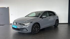 VOLKSWAGEN Golf 1.5 TSI ACT OPF 130 BVM6 Life 1st