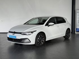 VOLKSWAGEN Golf 1.0 TSI OPF 110 BVM6 Active