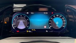 										VOLKSWAGEN Golf 1.5 TSI ACT OPF 130 BVM6 Life 1st full									