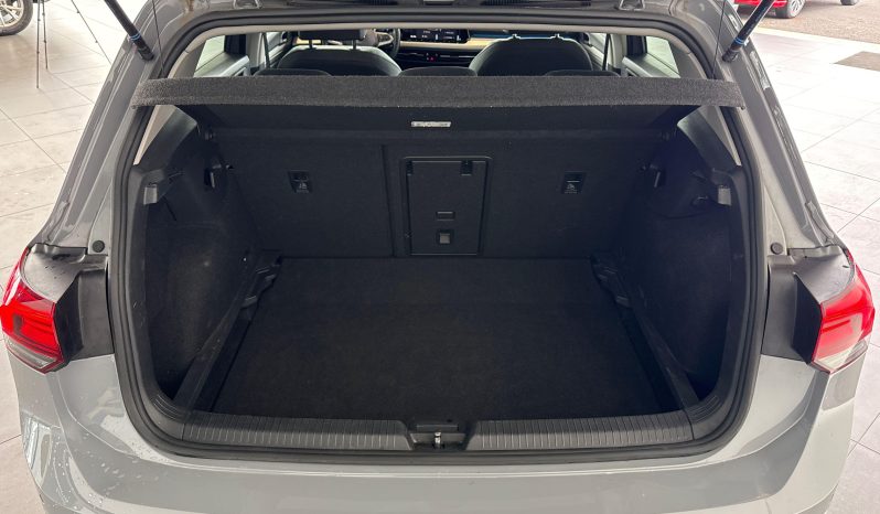 								VOLKSWAGEN Golf 1.5 TSI ACT OPF 130 BVM6 Life 1st full									