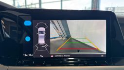 										VOLKSWAGEN Golf 1.5 TSI ACT OPF 130 BVM6 Life 1st full									