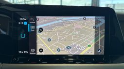 										VOLKSWAGEN Golf 1.5 TSI ACT OPF 130 BVM6 Life 1st full									