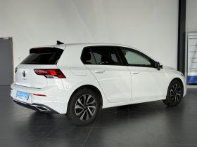 VOLKSWAGEN Golf 1.0 TSI OPF 110 BVM6 Active