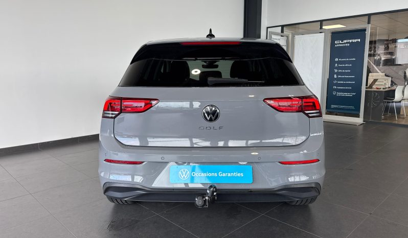 								VOLKSWAGEN Golf 1.5 TSI ACT OPF 130 BVM6 Life 1st full									