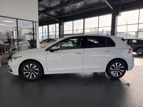 VOLKSWAGEN Golf 1.0 TSI OPF 110 BVM6 Active