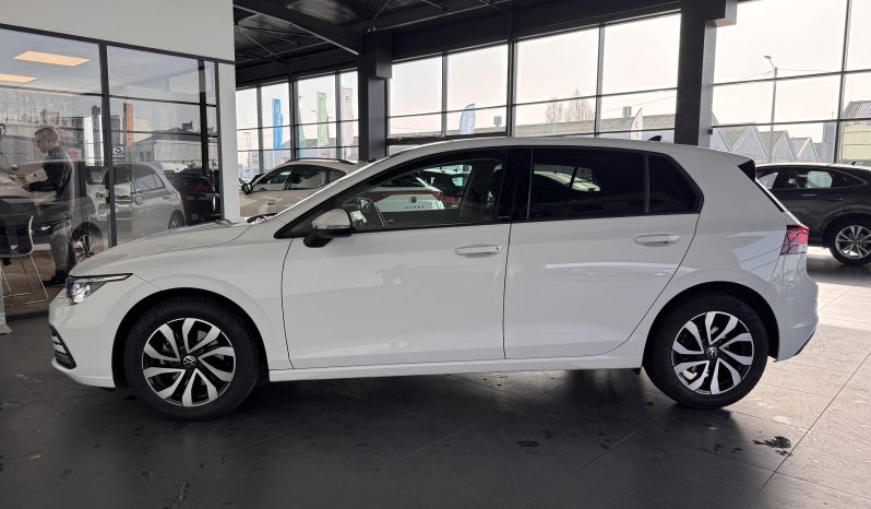 								VOLKSWAGEN Golf 1.0 TSI OPF 110 BVM6 Active full									