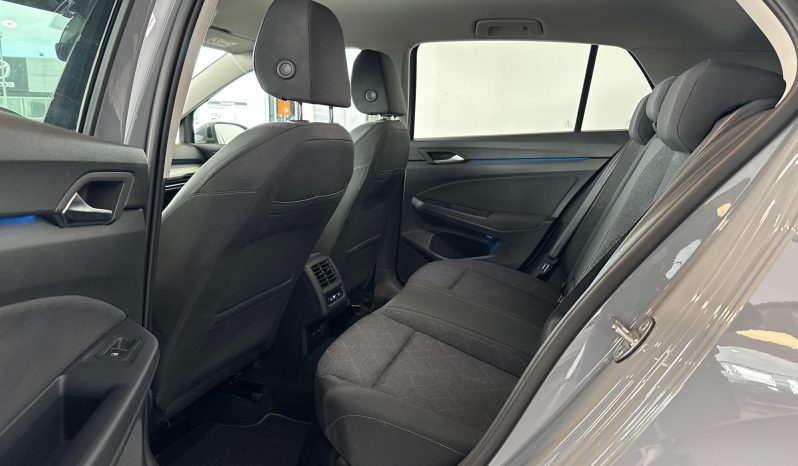 								VOLKSWAGEN Golf 1.5 TSI ACT OPF 130 BVM6 Life 1st full									