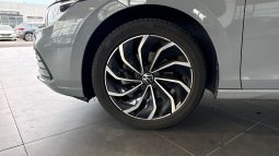 										VOLKSWAGEN Golf 1.5 TSI ACT OPF 130 BVM6 Life 1st full									