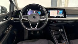 										VOLKSWAGEN Golf 1.5 TSI ACT OPF 130 BVM6 Life 1st full									