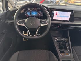 VOLKSWAGEN Golf 1.0 TSI OPF 110 BVM6 Active