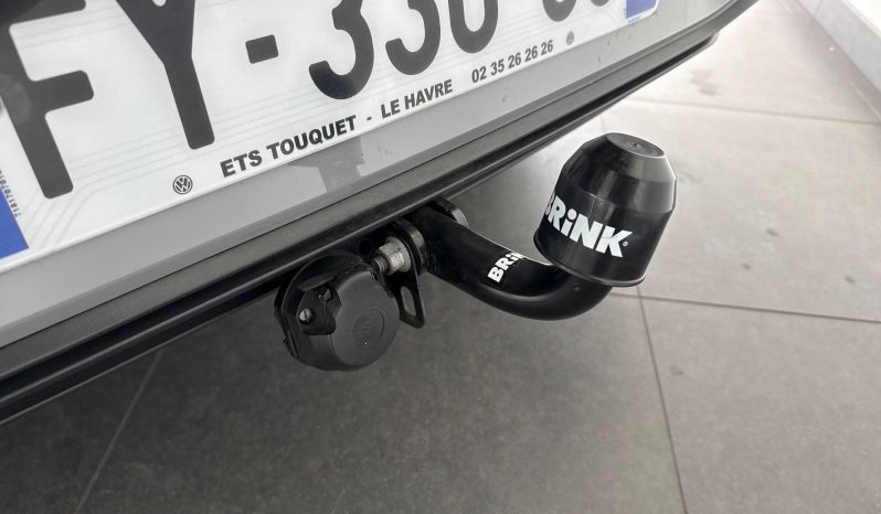 								VOLKSWAGEN Golf 1.5 TSI ACT OPF 130 BVM6 Life 1st full									