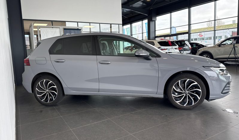 								VOLKSWAGEN Golf 1.5 TSI ACT OPF 130 BVM6 Life 1st full									