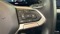 										VOLKSWAGEN Golf 1.5 TSI ACT OPF 130 BVM6 Life 1st full									