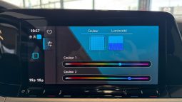 										VOLKSWAGEN Golf 1.5 TSI ACT OPF 130 BVM6 Life 1st full									