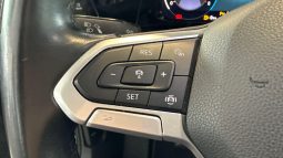 										VOLKSWAGEN Golf 1.5 TSI ACT OPF 130 BVM6 Life 1st full									