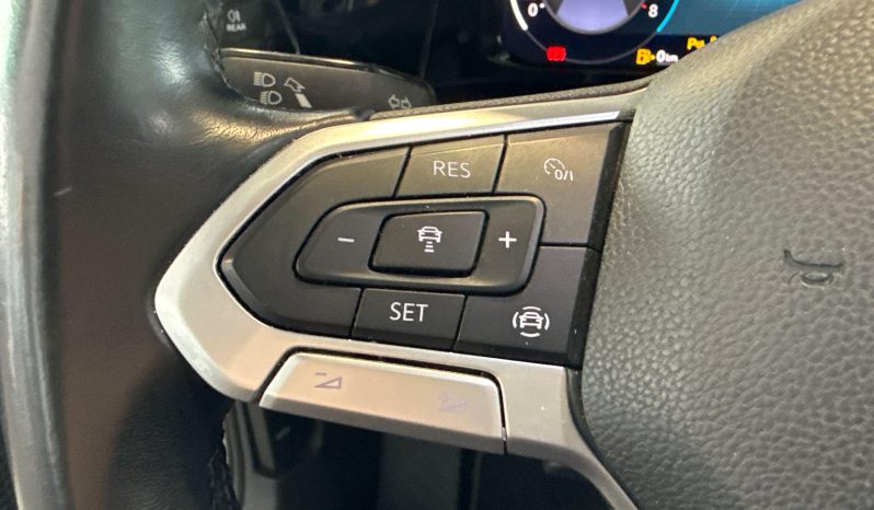 								VOLKSWAGEN Golf 1.5 TSI ACT OPF 130 BVM6 Life 1st full									