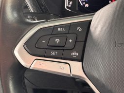 										VOLKSWAGEN T-Cross 1.0 TSI 95 Start/Stop BVM5 Life Tech full									