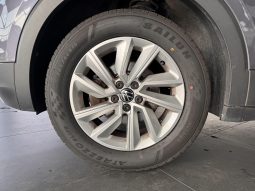 										VOLKSWAGEN T-Cross 1.0 TSI 95 Start/Stop BVM5 Life Tech full									