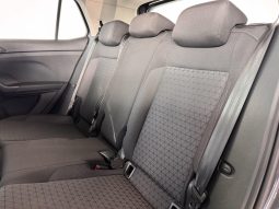 										VOLKSWAGEN T-Cross 1.0 TSI 95 Start/Stop BVM5 Life Tech full									