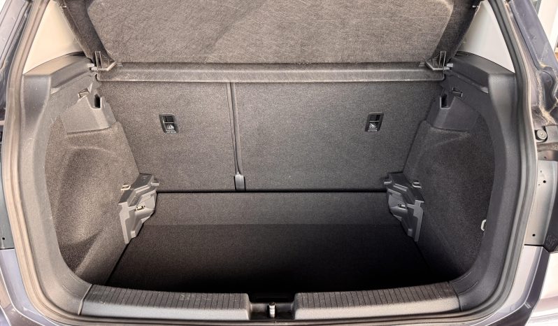 								VOLKSWAGEN T-Cross 1.0 TSI 95 Start/Stop BVM5 Life Tech full									