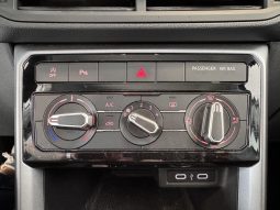 										VOLKSWAGEN T-Cross 1.0 TSI 95 Start/Stop BVM5 United full									