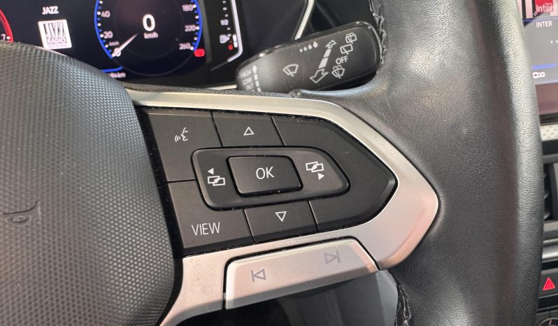 								VOLKSWAGEN T-Cross 1.0 TSI 95 Start/Stop BVM5 United full									