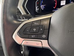 										VOLKSWAGEN T-Cross 1.0 TSI 95 Start/Stop BVM5 United full									