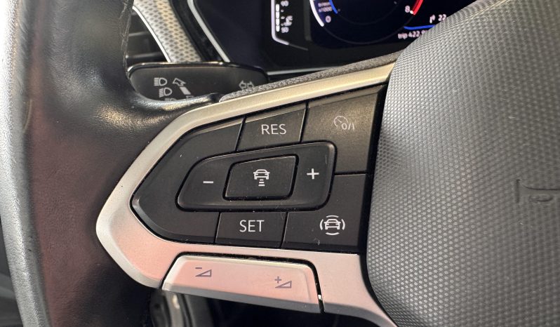 								VOLKSWAGEN T-Cross 1.0 TSI 95 Start/Stop BVM5 United full									