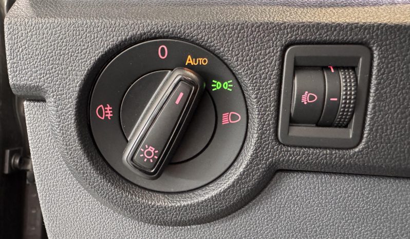 								VOLKSWAGEN T-Cross 1.0 TSI 95 Start/Stop BVM5 United full									