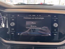 										VOLKSWAGEN T-Cross 1.0 TSI 95 Start/Stop BVM5 United full									