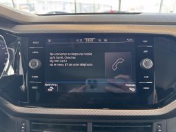 										VOLKSWAGEN T-Cross 1.0 TSI 95 Start/Stop BVM5 United full									