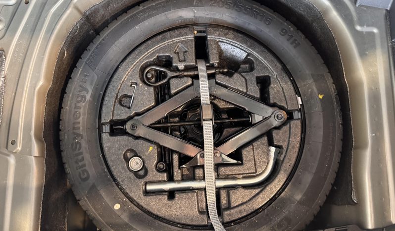 								VOLKSWAGEN T-Cross 1.0 TSI 95 Start/Stop BVM5 United full									