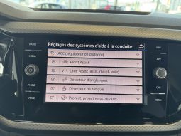 										VOLKSWAGEN T-Cross 1.0 TSI 95 Start/Stop BVM5 United full									