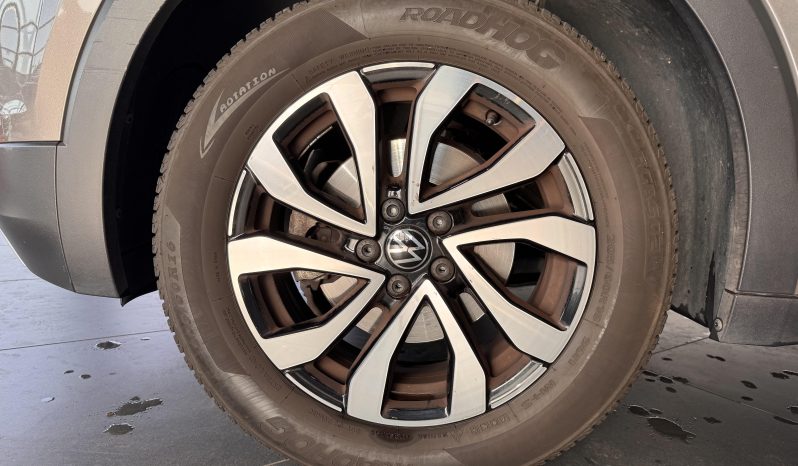 								VOLKSWAGEN T-Cross 1.0 TSI 95 Start/Stop BVM5 United full									