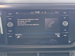 										VOLKSWAGEN T-Cross 1.0 TSI 95 Start/Stop BVM5 Life Tech full									