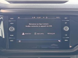 										VOLKSWAGEN T-Cross 1.0 TSI 95 Start/Stop BVM5 Life Tech full									