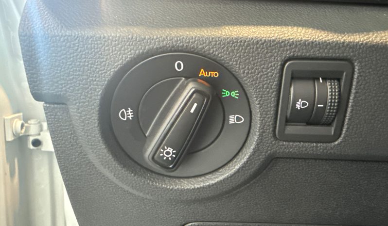 								VOLKSWAGEN T-Cross 1.0 TSI 110 Start/Stop DSG7 Lounge full									