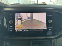 										VOLKSWAGEN T-Cross 1.0 TSI 95 Start/Stop BVM5 Life Tech full									